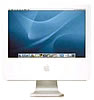 Apple iMac G5 (1.6GHz, 256MB, 80GB, DVD/CDRW, NVIDIA GeForce FX 5200, 17"TFT) [M9248J/A]
