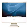 Apple iMac G5 (1.8GHz, 256MB, 160GB, SuperDrive, NVIDIA GeForce FX 5200, 20"TFT) [M9250J/A]